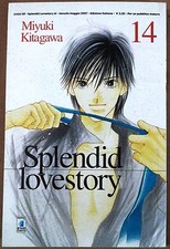 Splendid lovestory di - lovestory, n.14