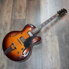 Chitarra elettrica YAMAHA