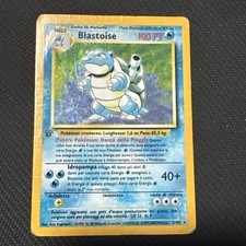 Blastoise Set Base - Prima