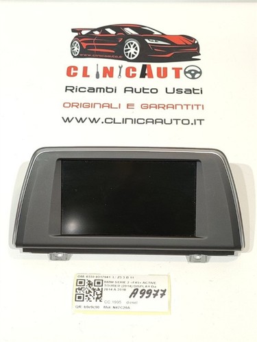 Display multifunzione computer - display,