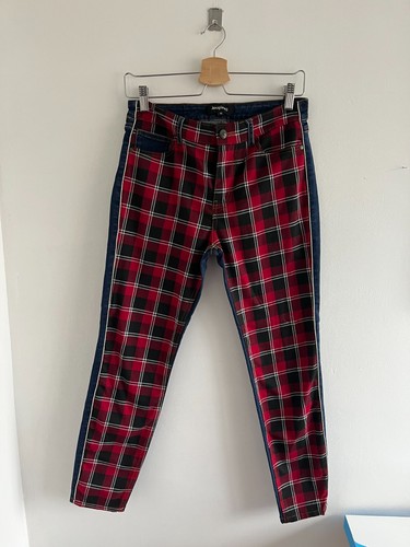 Jeans donna desigual denim - donna,