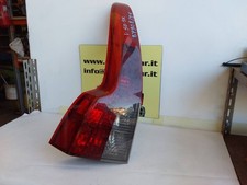 Fanale posteriore 30678749 - fanale,