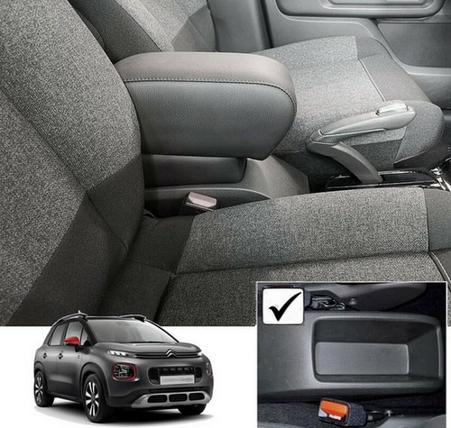 Citroen aircross 2021 2024 - c3,