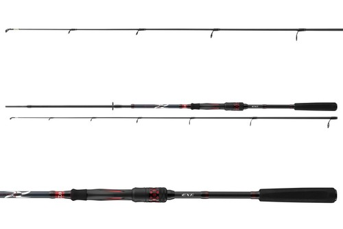 Daiwa ninja ext spin - ninja, m