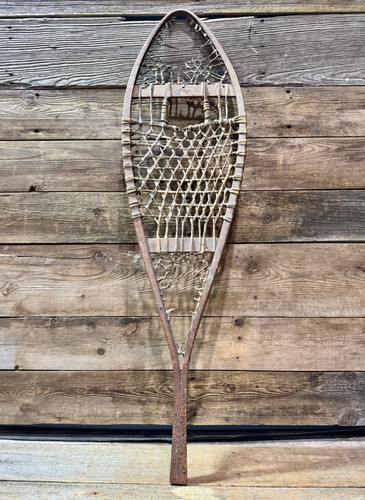 Racchette neve vintage - racchette,