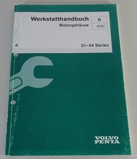 Manuale Di Officina Volvo