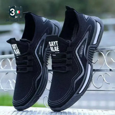 Scarpe uomo slip on - da,