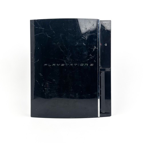 Console sony ps3 - console,