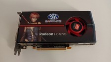 Sapphire HD 5750