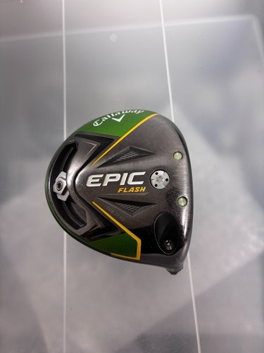 Callaway epic flash - epic, zero