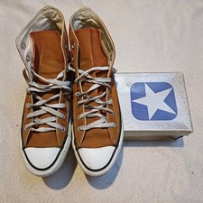 Converse Chucks Made in USA
