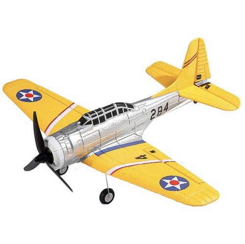 Bomber senza spazzole
