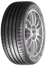 Gomme Estive Dunlop 205/50 R17