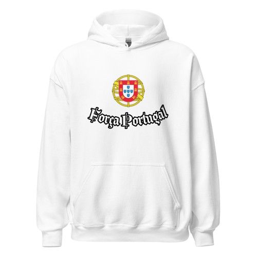 Felpa con cappuccio - , forca
