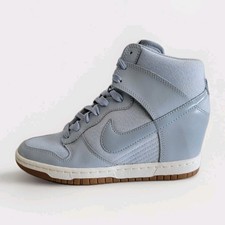 NIKE DARK SKY HI ZEPPA TAGLIA
