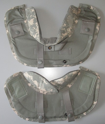 Accessori protezione corpo