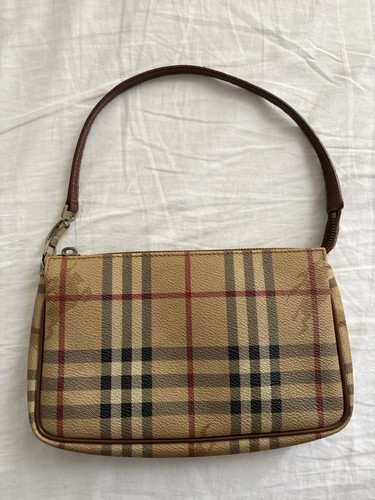 Borsa tracolla burberry - borsa, a