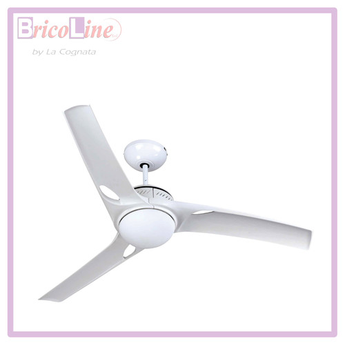 Ventilatore soffitto con - ventilatore, da