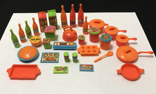 Barbie Dream House vintage
