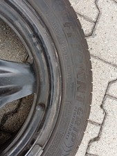 cerchioni e copertoni fiat panda da 15''