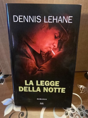 Legge della notte dennis - legge,