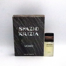 Miniatur Spazio Krizia Uomo