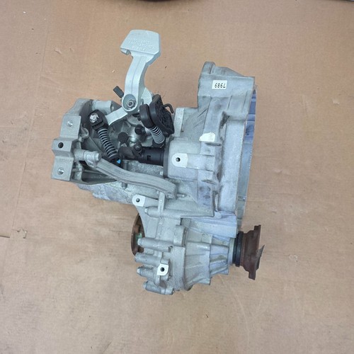 Cambio manuale passat 6 - manuale,