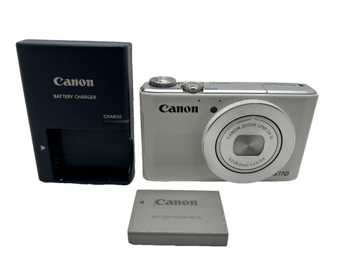 Quasi come nuova canon - [quasi, nuova]
