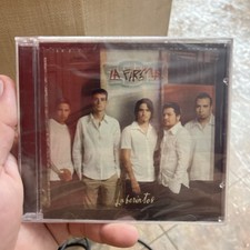 Laberintos by La Firma (CD