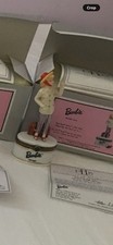 Barbie 2001 scatola portagioie