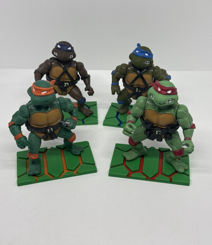 Tmnt teenage mutant - tmnt,
