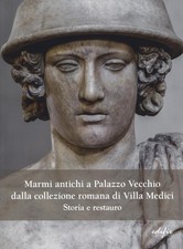 Marmi antichi a Palazzo