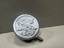 Campanello Comet Pegaso anni '60 bici epoca vintage bike Restaurato Funzionante