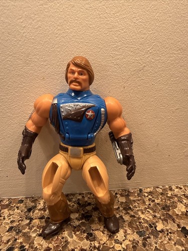 Masters the universe rio - the,