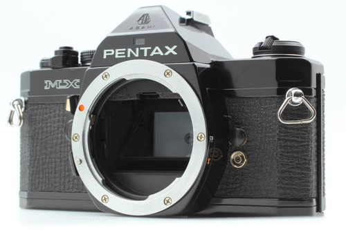 Video raro come - [come, pentax