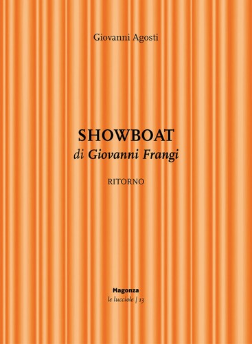 Showboat ritorno giovanni - ritorno,