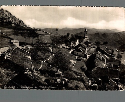 Cuneo garessio villaggio - garessio, di