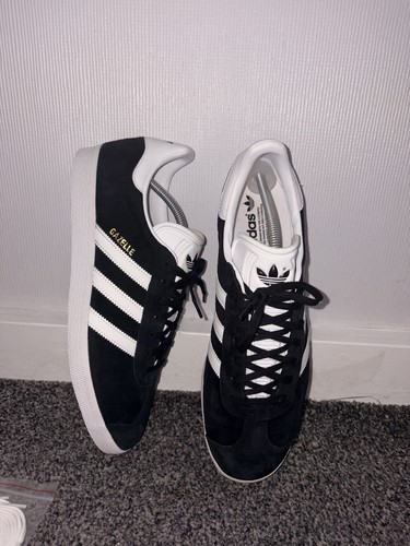 Adidas originals gazelle core - adidas, "core