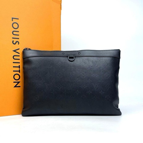 Louis vuitton monogram shadow - vuitton,