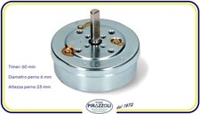 TIMER CONTAMINUTI OROLOGIO