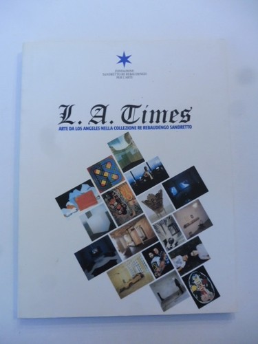 Times arte da los - da,
