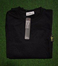Maglione Stone Island Nero -