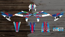 Kit grafiche BETA RR50