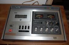 TECHNICS RS 279-US Piastra registrazione a cassette stereo 7