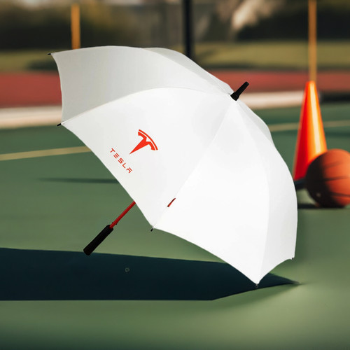 Ombrello golf tesla - golf,