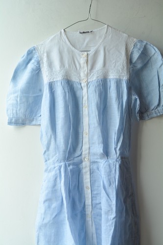 136 abito vintage loretta - abito,