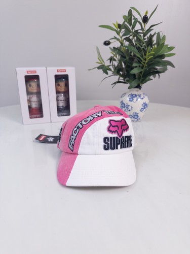 Cappello supremo fox racing - fox, 6