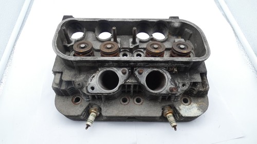 Porsche 914 bus testa - /,