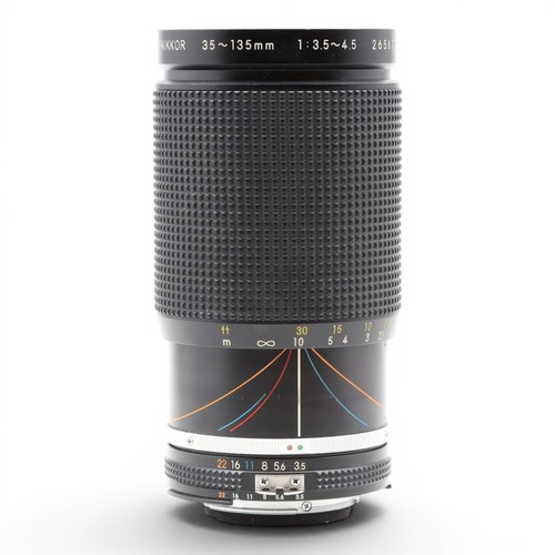 Nikon zoom nikkor - nikon,