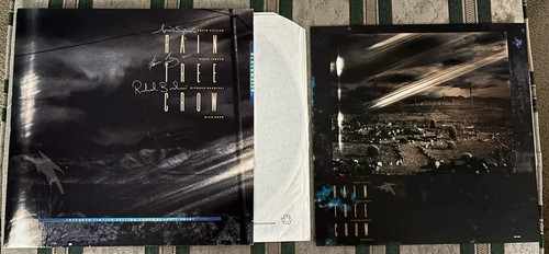 David sylvian japan signed - sylvian,